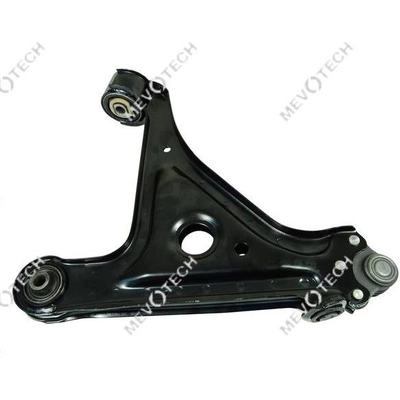 Control Arm With Ball Joint by MEVOTECH ORIGINAL GRADE - GS50132 pa2