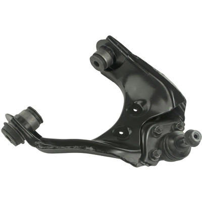 Control Arm With Ball Joint by MEVOTECH ORIGINAL GRADE - GS50136 pa13