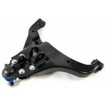 MEVOTECH ORIGINAL GRADE - GS50142 - Control Arm With Ball Joint pa11