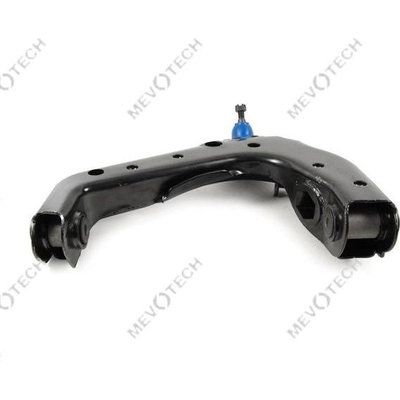 Control Arm With Ball Joint by MEVOTECH ORIGINAL GRADE - GS50146 pa8