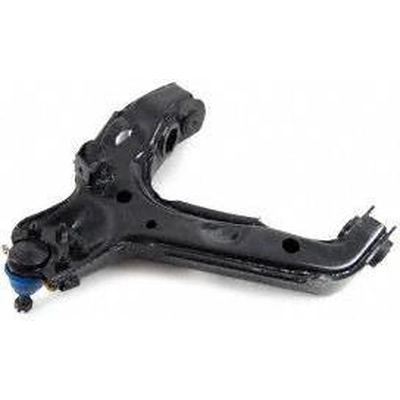 Control Arm With Ball Joint by MEVOTECH ORIGINAL GRADE - GS50147 pa12