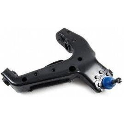 Control Arm With Ball Joint by MEVOTECH ORIGINAL GRADE - GS50147 pa13
