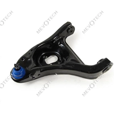 Control Arm With Ball Joint by MEVOTECH ORIGINAL GRADE - GS50150 pa10