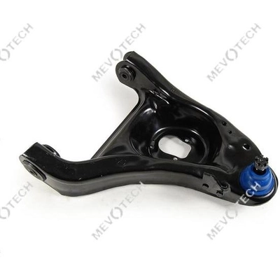 Control Arm With Ball Joint by MEVOTECH ORIGINAL GRADE - GS50151 pa8