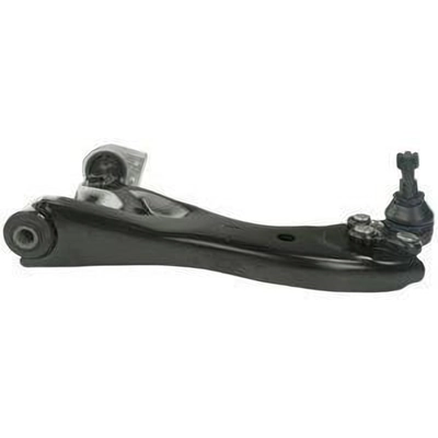 MEVOTECH ORIGINAL GRADE - GS50163 - Control Arm With Ball Joint pa15