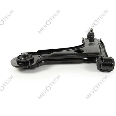 Control Arm With Ball Joint by MEVOTECH ORIGINAL GRADE - GS50169 pa8