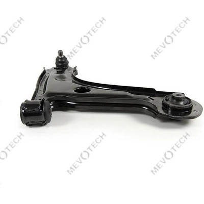 Control Arm With Ball Joint by MEVOTECH ORIGINAL GRADE - GS50170 pa5