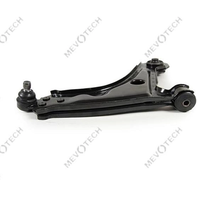 Control Arm With Ball Joint by MEVOTECH ORIGINAL GRADE - GS50170 pa6