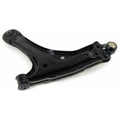 MEVOTECH ORIGINAL GRADE - GS50172 - Control Arm With Ball Joint pa12