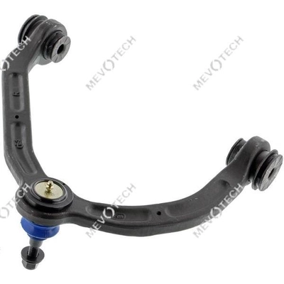 Control Arm With Ball Joint by MEVOTECH ORIGINAL GRADE - GS50189 pa6