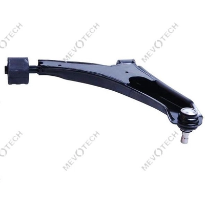 Control Arm With Ball Joint by MEVOTECH ORIGINAL GRADE - GS5302 pa1