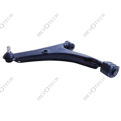 Control Arm With Ball Joint by MEVOTECH ORIGINAL GRADE - GS5302 pa2