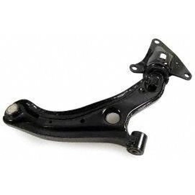MEVOTECH ORIGINAL GRADE - GS601009 - Control Arm With Ball Joint pa10