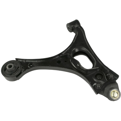 MEVOTECH ORIGINAL GRADE - GS60101 - Control Arm With Ball Joint pa16
