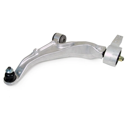 MEVOTECH ORIGINAL GRADE - GS601025 - Control Arm With Ball Joint pa17