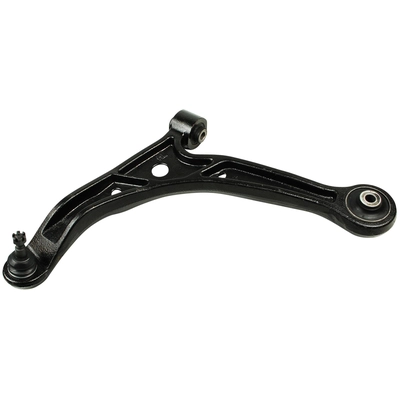 MEVOTECH ORIGINAL GRADE - GS60103 - Control Arm With Ball Joint pa18