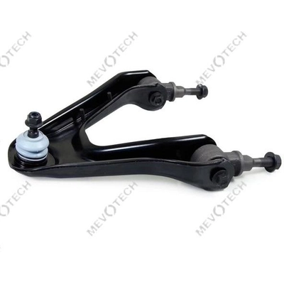 Control Arm With Ball Joint by MEVOTECH ORIGINAL GRADE - GS601048 pa4