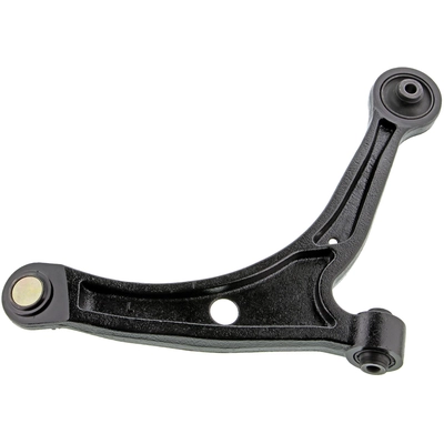 MEVOTECH ORIGINAL GRADE - GS60105 - Control Arm With Ball Joint pa14