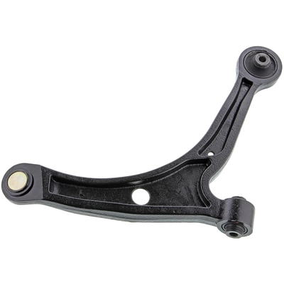 MEVOTECH ORIGINAL GRADE - GS60106 - Control Arm With Ball Joint pa16