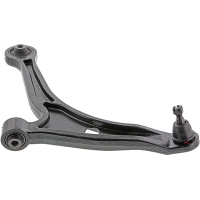 MEVOTECH ORIGINAL GRADE - GS60106 - Control Arm With Ball Joint pa20