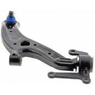 MEVOTECH ORIGINAL GRADE - GS60108 - Control Arm With Ball Joint pa9