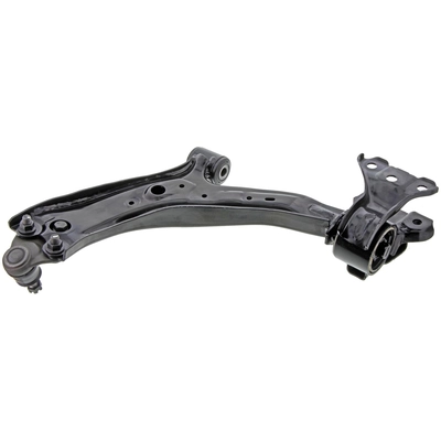 Bras de contrôle avec joint à rotule de MEVOTECH ORIGINAL GRADE - GS60110 pa14