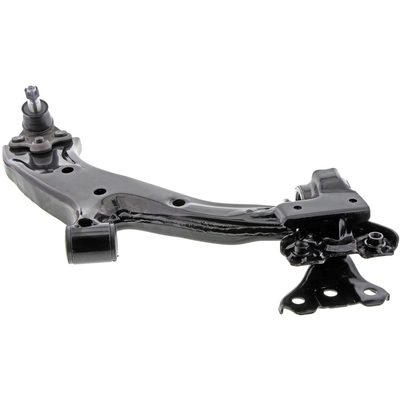 Bras de contrôle avec joint à rotule de MEVOTECH ORIGINAL GRADE - GS60110 pa15