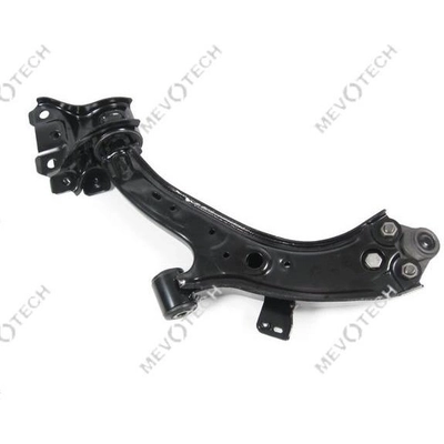 Control Arm With Ball Joint by MEVOTECH ORIGINAL GRADE - GS60110 pa7