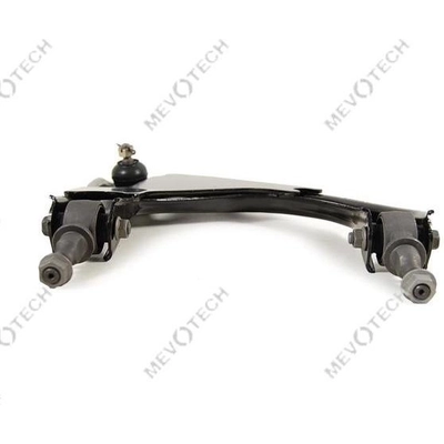 Control Arm With Ball Joint by MEVOTECH ORIGINAL GRADE - GS60113 pa6