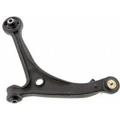 MEVOTECH ORIGINAL GRADE - GS60121 - Control Arm With Ball Joint pa10