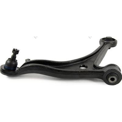 MEVOTECH ORIGINAL GRADE - GS60121 - Control Arm With Ball Joint pa6