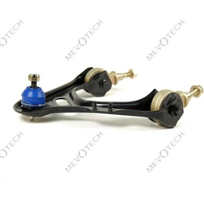 Control Arm With Ball Joint by MEVOTECH ORIGINAL GRADE - GS60126 pa10