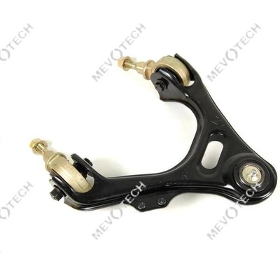 Control Arm With Ball Joint by MEVOTECH ORIGINAL GRADE - GS60126 pa8