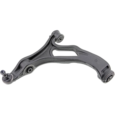 MEVOTECH ORIGINAL GRADE - GS70102 - Control Arm With Ball Joint pa6