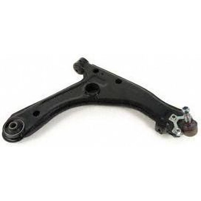 Control Arm With Ball Joint by MEVOTECH ORIGINAL GRADE - GS70103 pa10