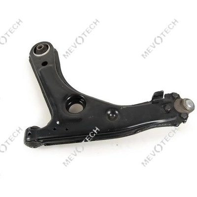 Control Arm With Ball Joint by MEVOTECH ORIGINAL GRADE - GS70103 pa3