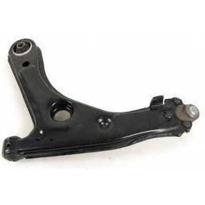 Control Arm With Ball Joint by MEVOTECH ORIGINAL GRADE - GS70103 pa9