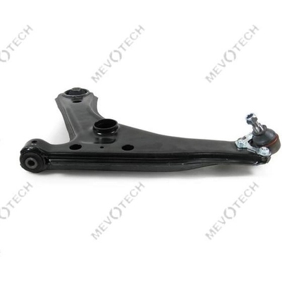 Control Arm With Ball Joint by MEVOTECH ORIGINAL GRADE - GS70104 pa1