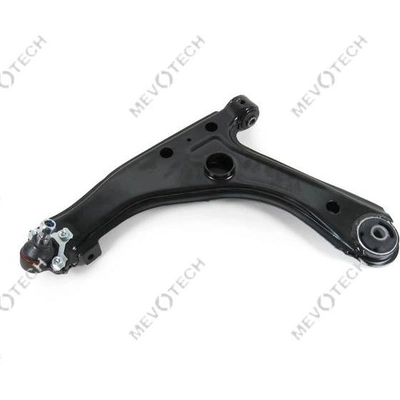 Control Arm With Ball Joint by MEVOTECH ORIGINAL GRADE - GS70104 pa3