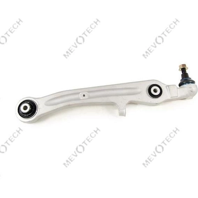 Control Arm With Ball Joint by MEVOTECH ORIGINAL GRADE - GS70133 pa1