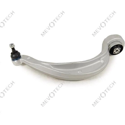 Control Arm With Ball Joint by MEVOTECH ORIGINAL GRADE - GS70145 pa3