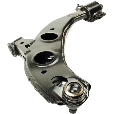 Control Arm With Ball Joint by MEVOTECH ORIGINAL GRADE - GS7507 pa16