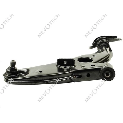 Control Arm With Ball Joint by MEVOTECH ORIGINAL GRADE - GS7507 pa6