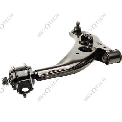 Control Arm With Ball Joint by MEVOTECH ORIGINAL GRADE - GS7508 pa3