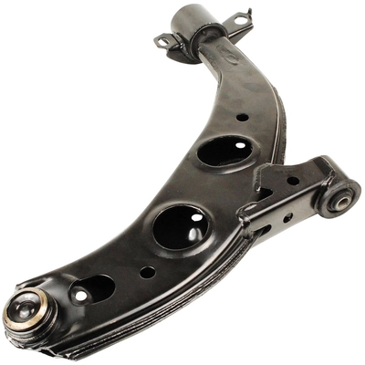 Control Arm With Ball Joint by MEVOTECH ORIGINAL GRADE - GS7508 pa5