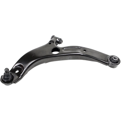MEVOTECH ORIGINAL GRADE - GS76100 - Control Arm With Ball Joint pa16