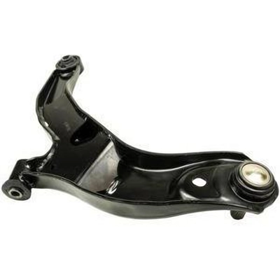 MEVOTECH ORIGINAL GRADE - GS76101 - Control Arm With Ball Joint pa10