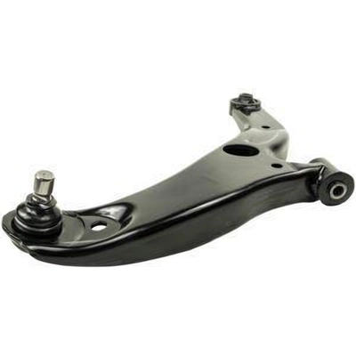 MEVOTECH ORIGINAL GRADE - GS76101 - Control Arm With Ball Joint pa12