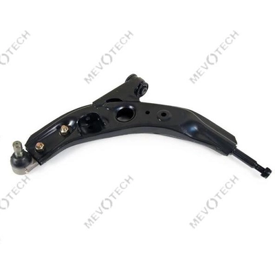 Control Arm With Ball Joint by MEVOTECH ORIGINAL GRADE - GS76102 pa1