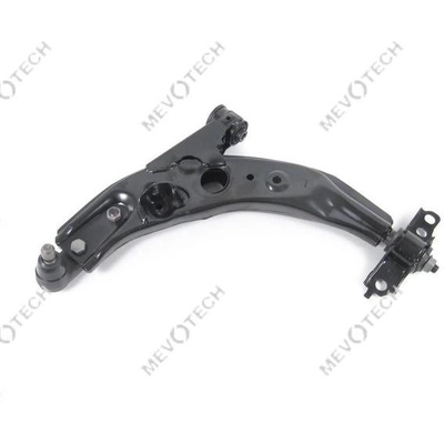 Control Arm With Ball Joint by MEVOTECH ORIGINAL GRADE - GS76115 pa6